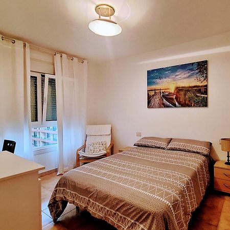 Playa Panadeira Apartment Санксенсо Екстериор снимка