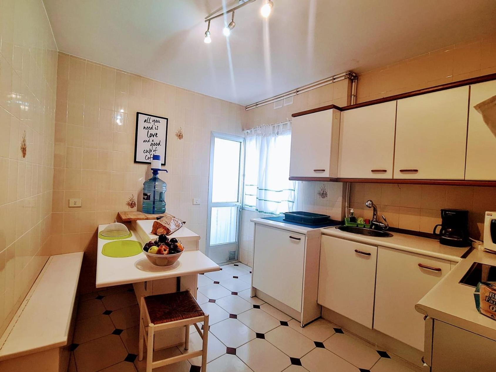 Playa Panadeira Apartment Санксенсо Екстериор снимка