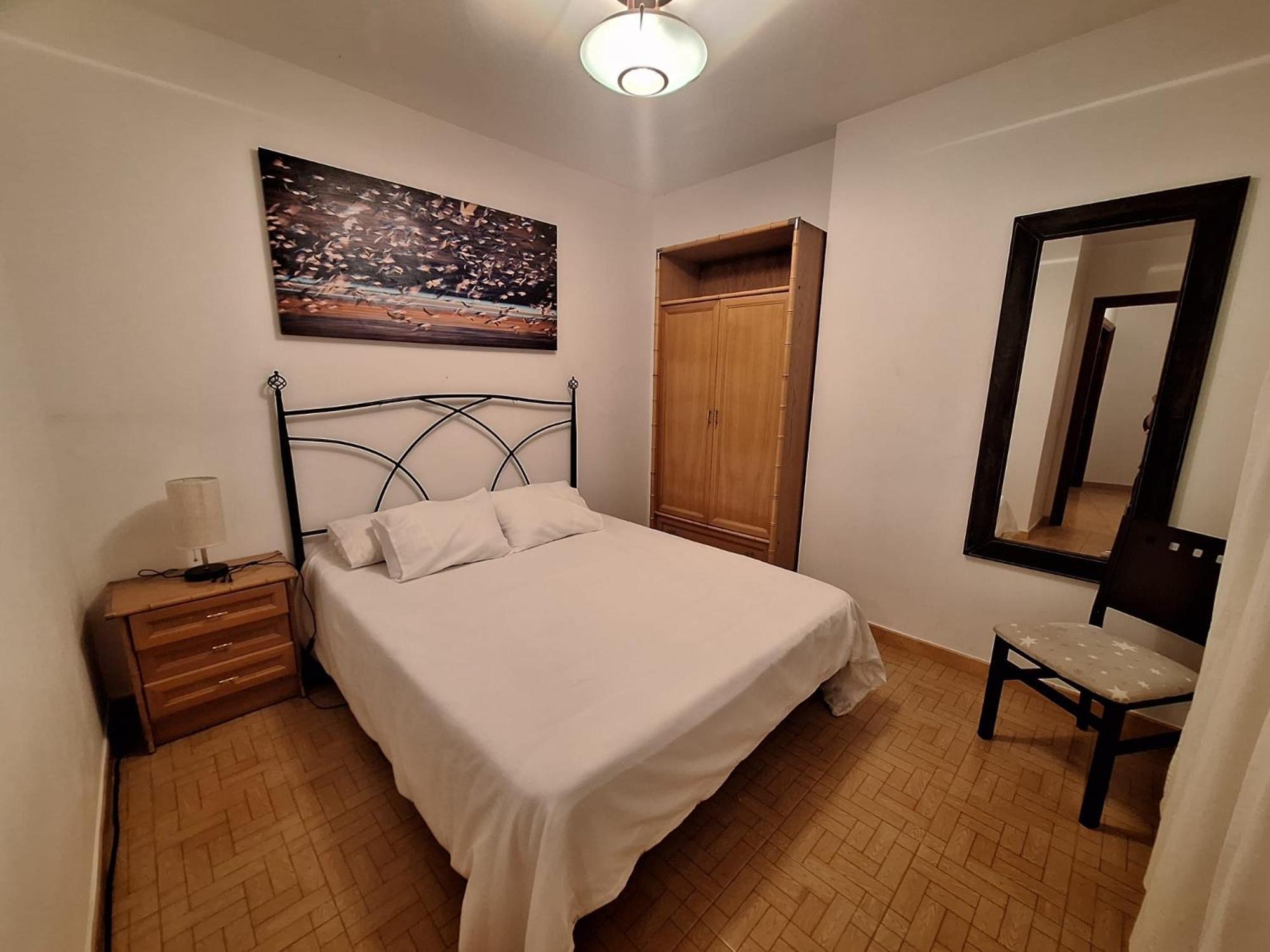 Playa Panadeira Apartment Санксенсо Екстериор снимка
