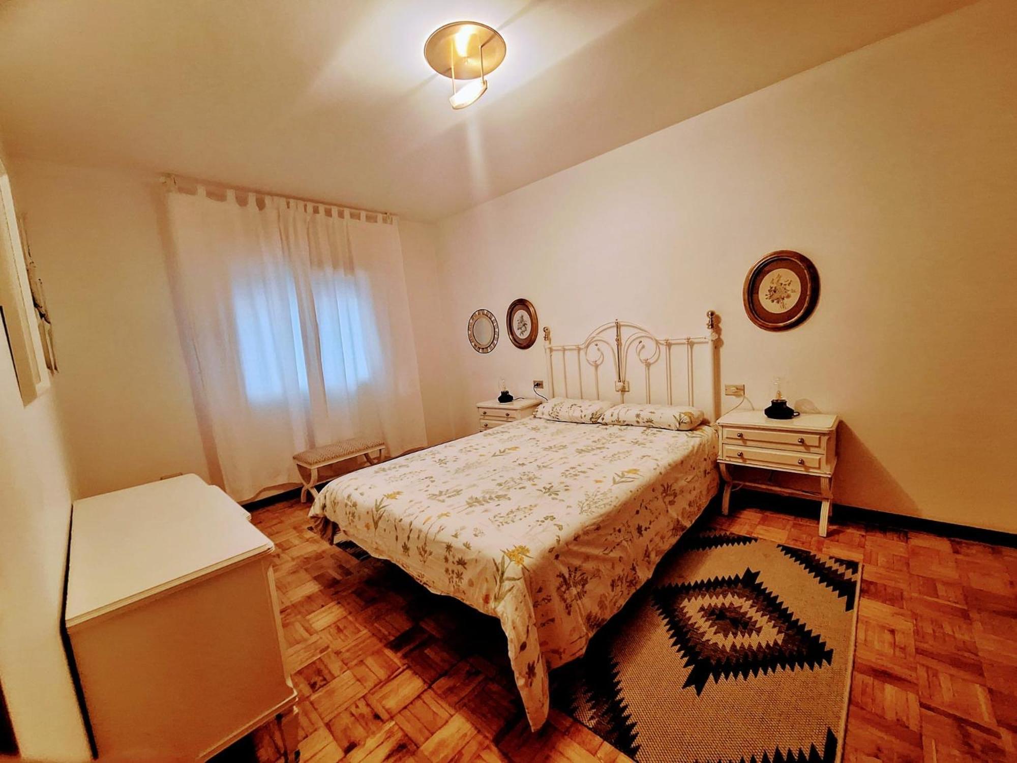Playa Panadeira Apartment Санксенсо Екстериор снимка