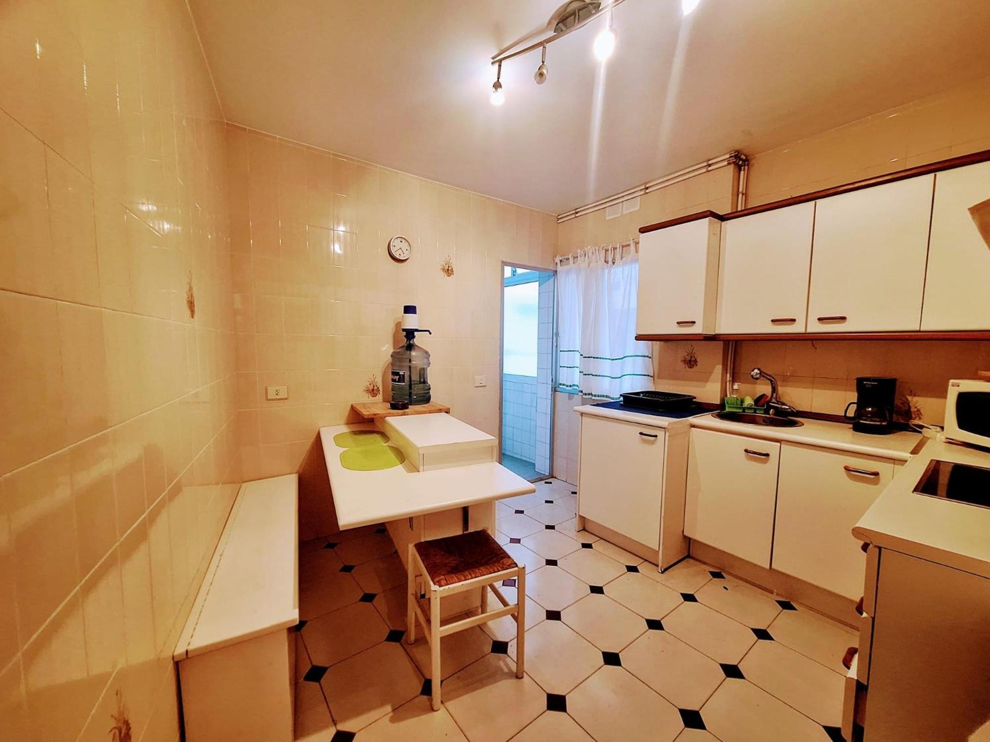 Playa Panadeira Apartment Санксенсо Екстериор снимка