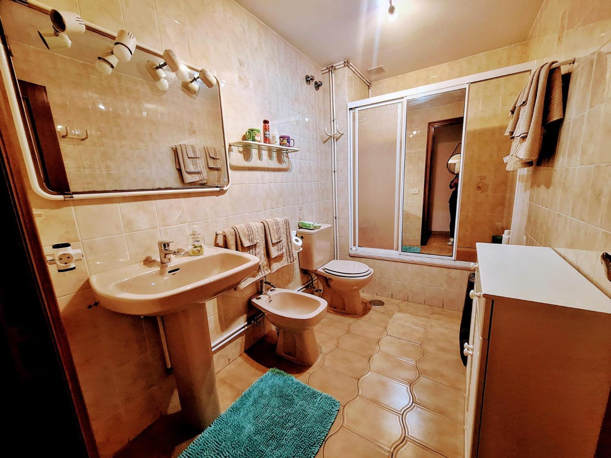 Playa Panadeira Apartment Санксенсо Екстериор снимка